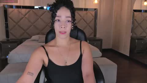 ALESSA ROMERO  online show from 06.03.26