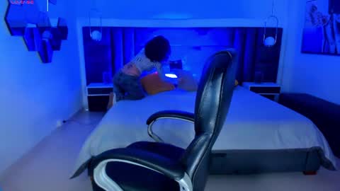 ALESSA ROMERO  online show from 06.22.26