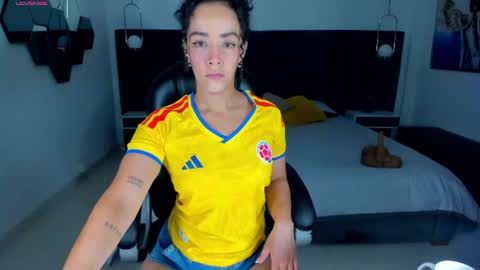 ALESSA ROMERO  online show from 06.23.26