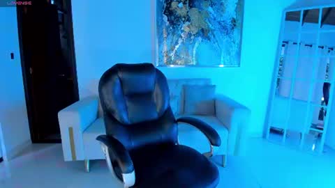 ALESSA ROMERO  online show from 07.06.26