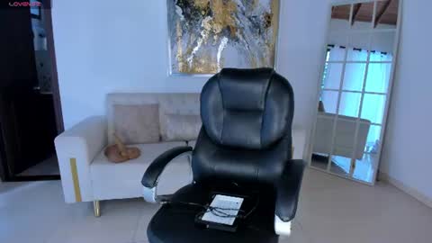 ALESSA ROMERO  online show from 07.07.26