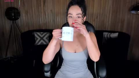 ALESSA ROMERO  online show from 07.22.26