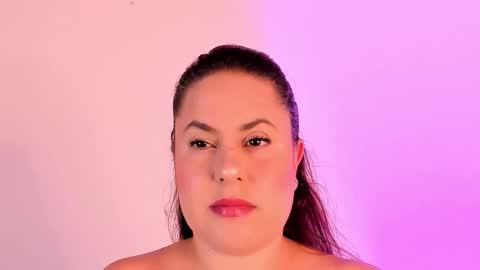 Alessia  online show from 03.02.26