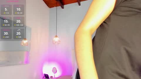 alessia_blaze online show from 05.10.26