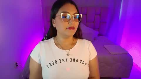 ALESSIA online show from 07.07.26