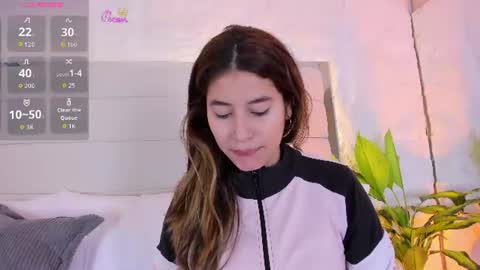 Alessia online show from 07.10.26
