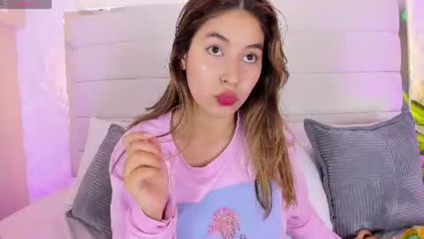 Alessia online show from 07.12.26
