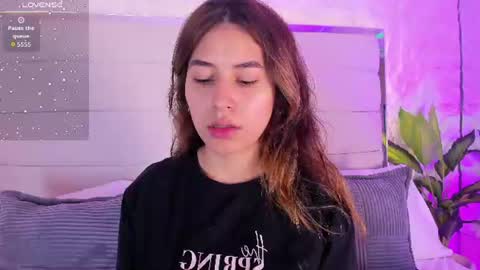 Alessia online show from 07.25.26