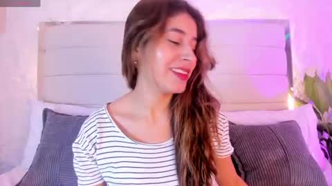 Alessia online show from 07.28.26