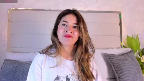 Alessia online show from 07.29.26