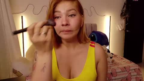 alessia dolce online show from 06.18.26