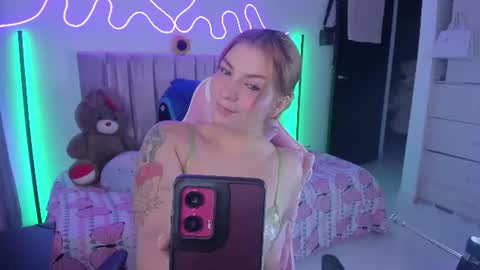 alessia dolce online show from 07.13.26