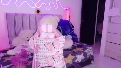 alessia dolce online show from 07.25.26