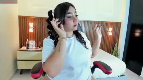 ALESSIA  online show from 07.22.26