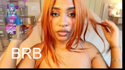 Alejandra  online show from 03.14.26