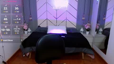 Alessia online show from 03.24.26