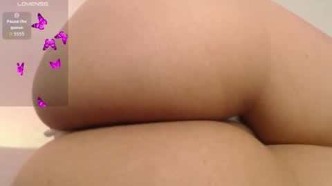 alessia_santorinni online show from 10.15.25