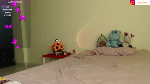 alessia_santorinni online show from 03.13.26