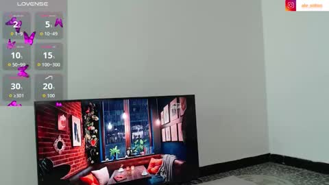 alessia_santorinni online show from 03.14.26