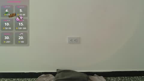 alessia_santorinni online show from 05.27.26