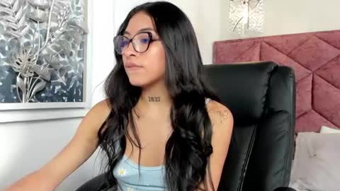 Alessia  online show from 06.11.26