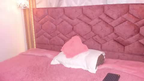 Alessia  online show from 06.24.26