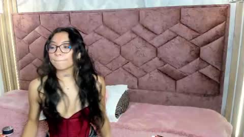 Alessia  online show from 06.25.26