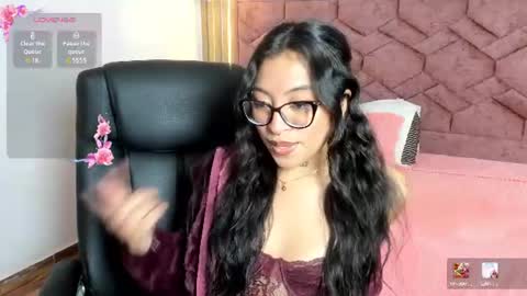 Alessia  online show from 06.27.26