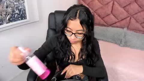 Alessia  online show from 07.15.26