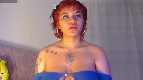 Snapshot of alessia_temptation chatting on 05.31.26 alessia_temptation online show from 05.31.26