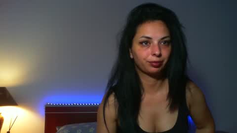 Alessia online show from 07.13.26