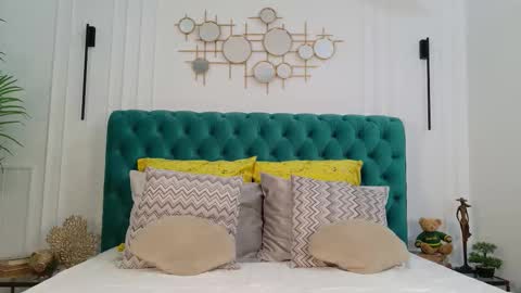 Alessia online show from 02.11.26