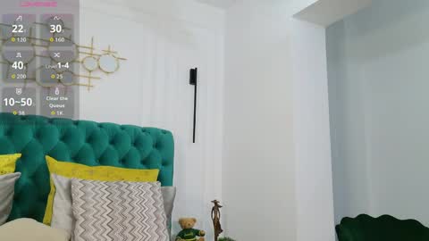 Alessia online show from 03.22.26