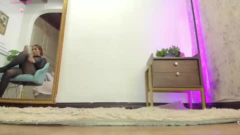 Alessia online show from 03.01.25