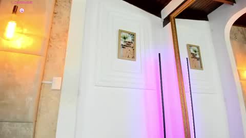 Alessia online show from 03.04.25