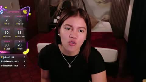 alessiamonroe_ online show from 06.11.26