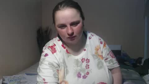 Alessia online show from 03.23.26