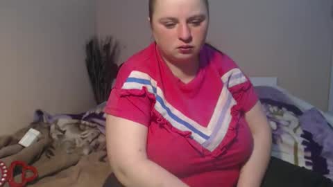 Alessia online show from 03.28.26