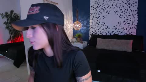 alessianoir online show from 03.22.26