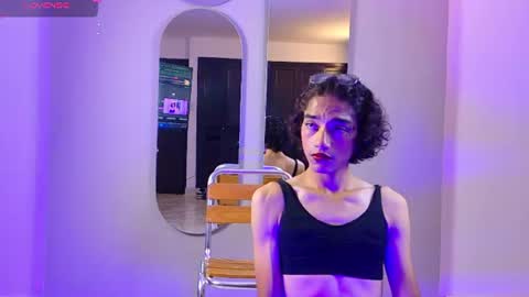 Snapshot of alessiarose_cr chatting on 07.05.26 AlessiaRose online show from 07.05.26
