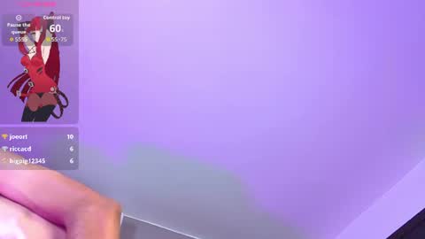 Snapshot of alessiarose_cr chatting on 07.09.26 AlessiaRose online show from 07.09.26