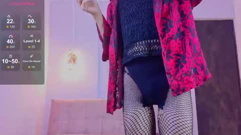 Snapshot of alessiarose_cr chatting on 07.10.26 AlessiaRose online show from 07.10.26
