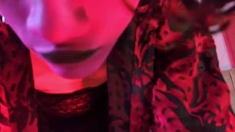Snapshot of alessiarose_cr chatting on 07.19.26 AlessiaRose online show from 07.19.26