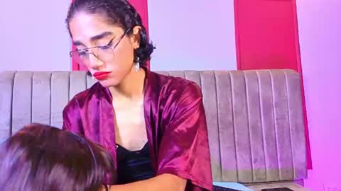 Snapshot of alessiarose_cr chatting on 07.26.26 AlessiaRose online show from 07.26.26