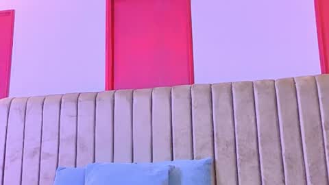 Snapshot of alessiarose_cr chatting on 07.30.26 AlessiaRose online show from 07.30.26