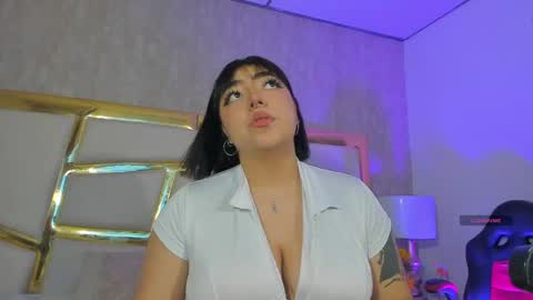Alessia online show from 06.03.26