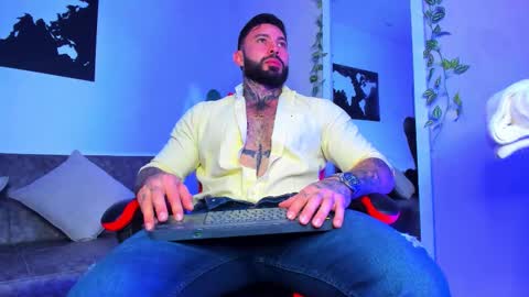 Aless Rose online show from 02.02.26