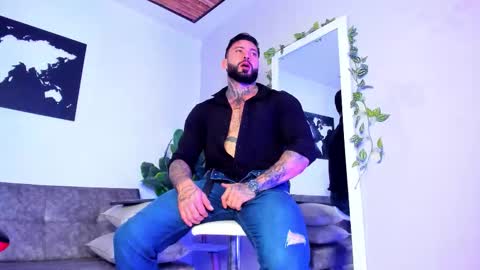 Aless Rose online show from 02.04.26