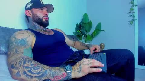 Aless Rose online show from 06.09.26