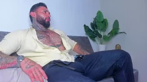 Aless Rose online show from 06.23.26